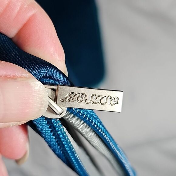 Laptop Sleeve by Mosiso and small access. Bag both zip Soft Padded Interiors - Picture 4 of 4